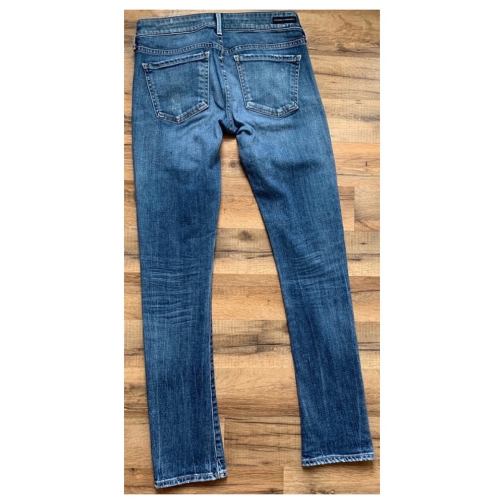 [COH] Skinny Jeans